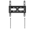 FONESTAR FIX-022BA NEGRO / SOPORTE DE PARED PARA TV / 23" A 55"