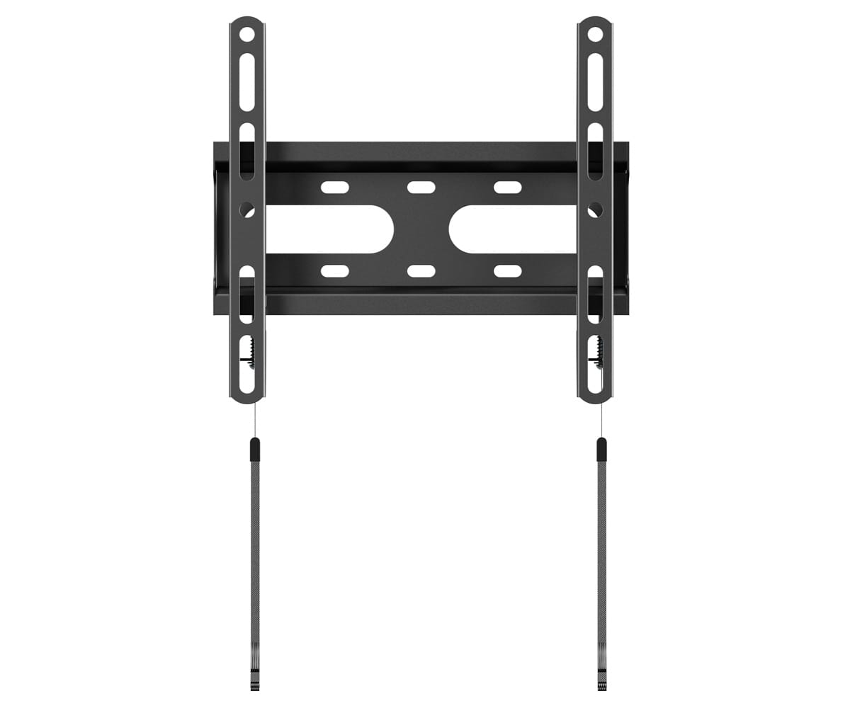 FONESTAR FIX-022BA NEGRO / SOPORTE DE PARED PARA TV / 23" A 55"