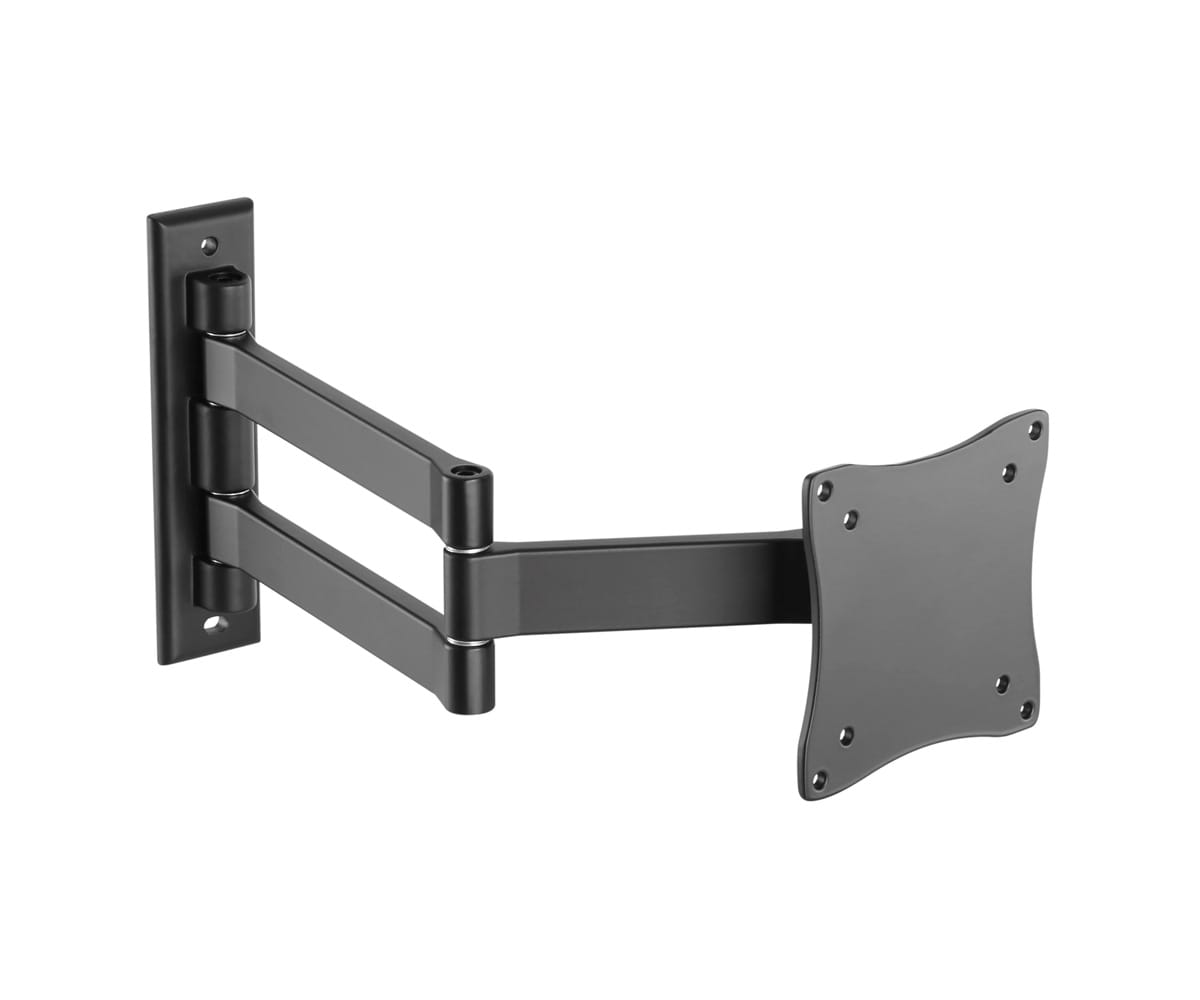 FONESTAR STV-648N NEGRO / SOPORTE DE PARED ORIENTABLE PARA TV / 13" A 27" - detalle