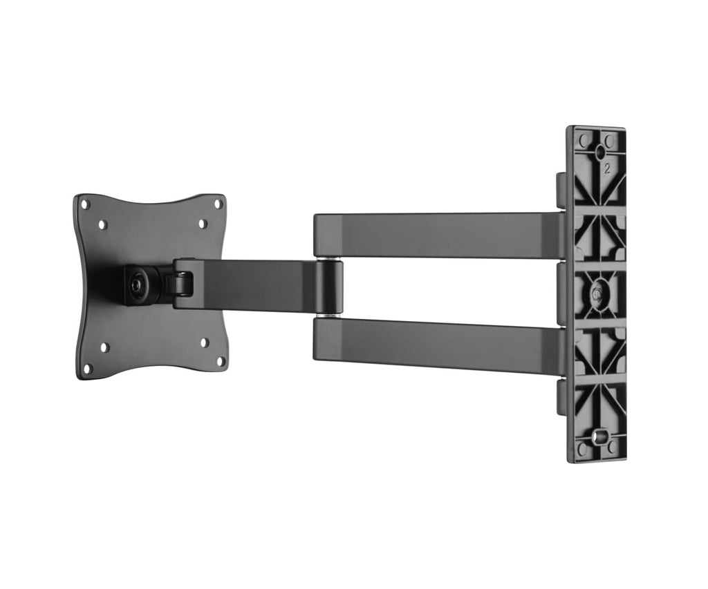 FONESTAR STV-648N NEGRO / SOPORTE DE PARED ORIENTABLE PARA TV / 13" A 27" - detalle