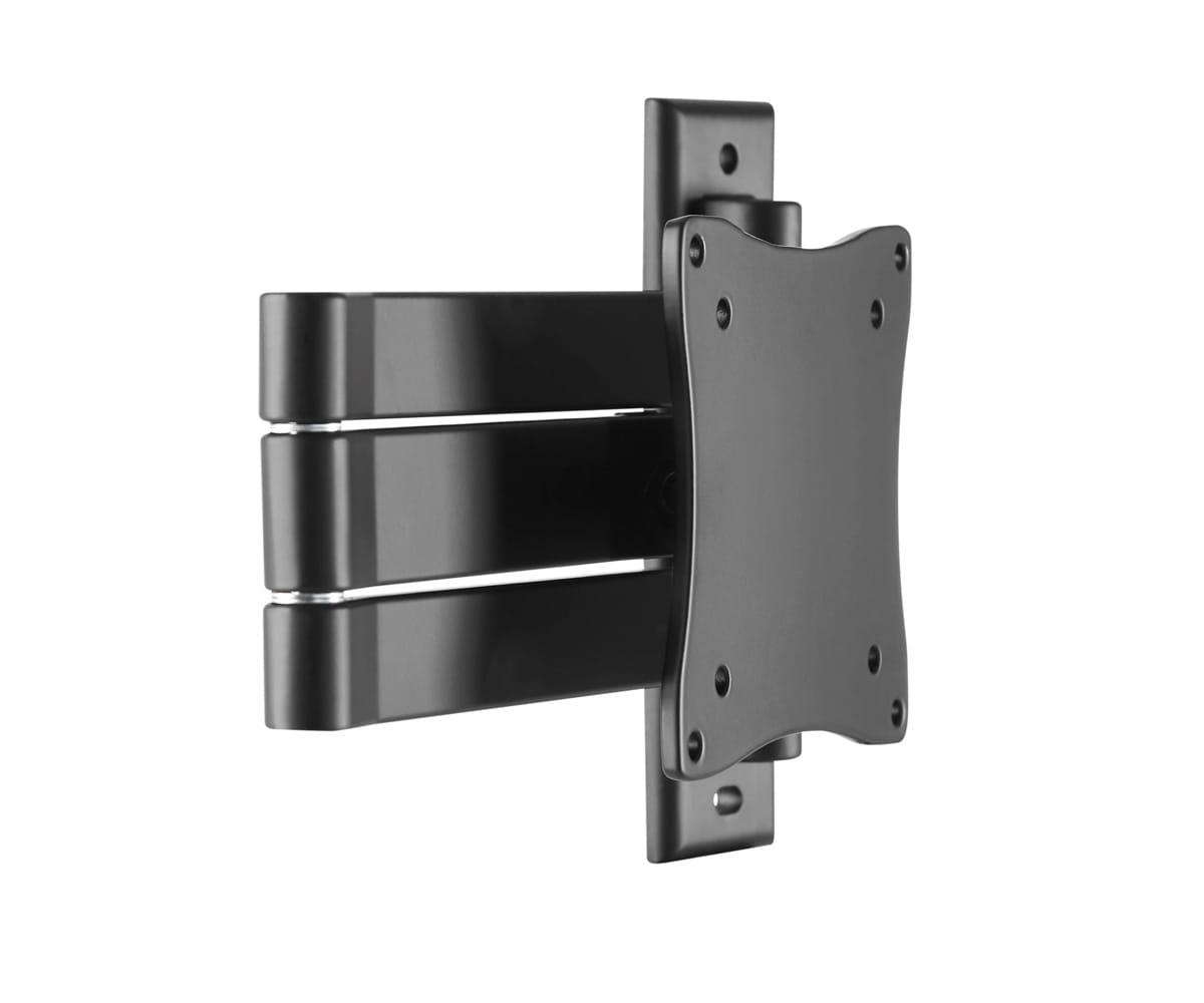 FONESTAR STV-648N NEGRO / SOPORTE DE PARED ORIENTABLE PARA TV / 13" A 27" - detalle