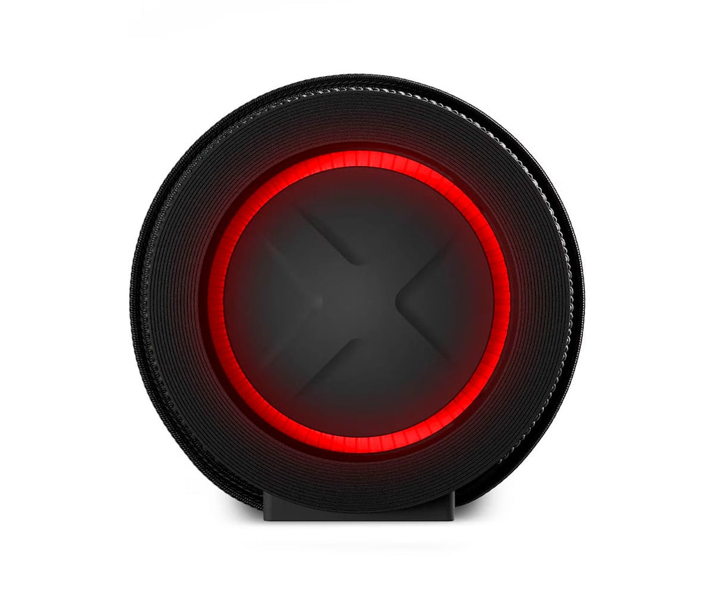 LG XBOOM GRAB NEGRO / ALTAVOZ INALÁMBRICO BLUETOOTH 30W - detalle