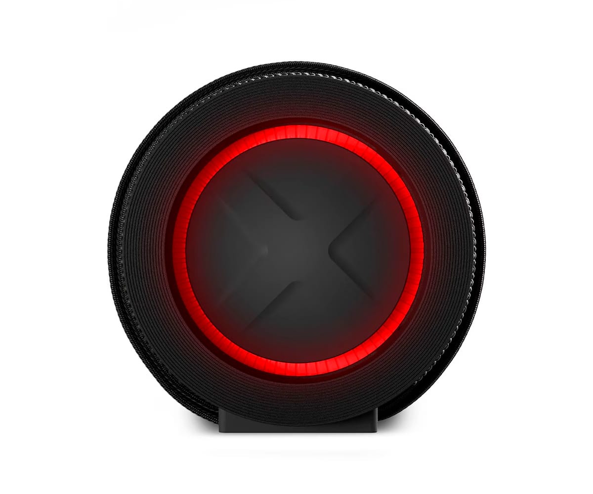 LG XBOOM GRAB NEGRO / ALTAVOZ INALÁMBRICO BLUETOOTH 30W - detalle