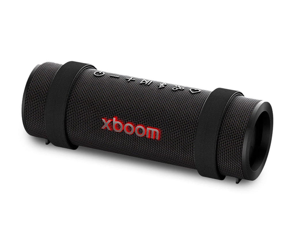 LG XBOOM GRAB NEGRO / ALTAVOZ INALÁMBRICO BLUETOOTH 30W
