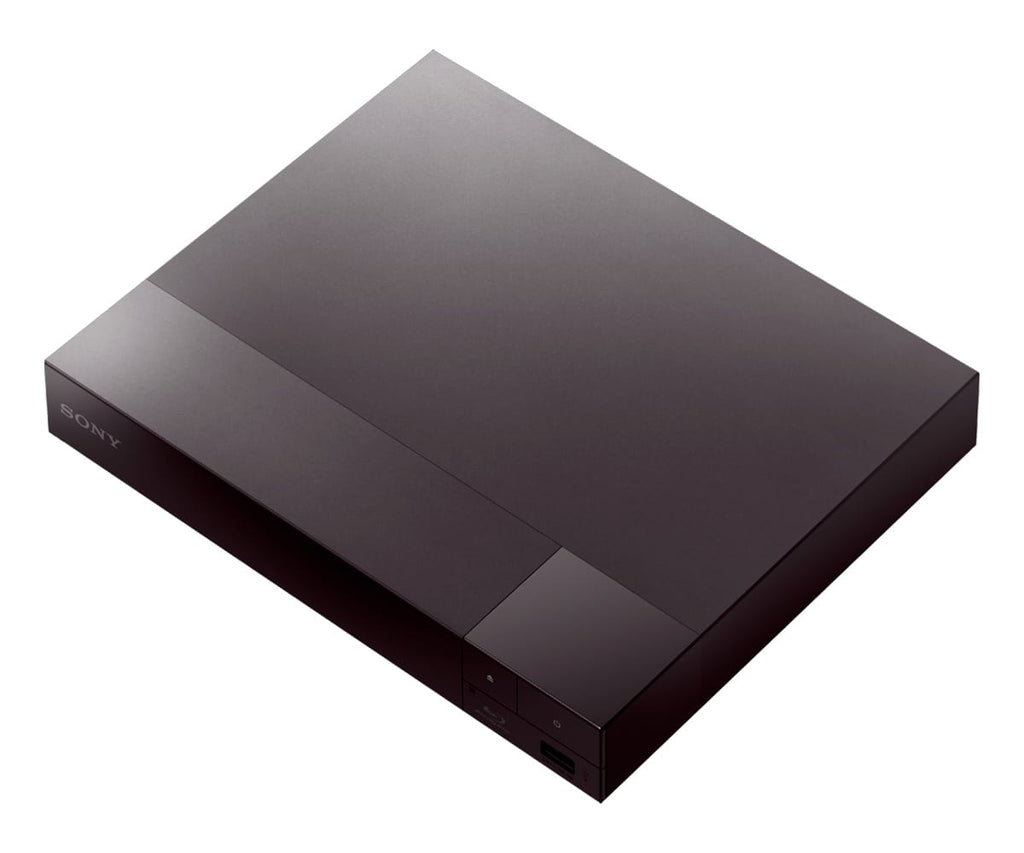 SONY BDP-S1700/K / REPRODUCTOR DE BLU-RAY DISC / FULL HD 1080P - detalle