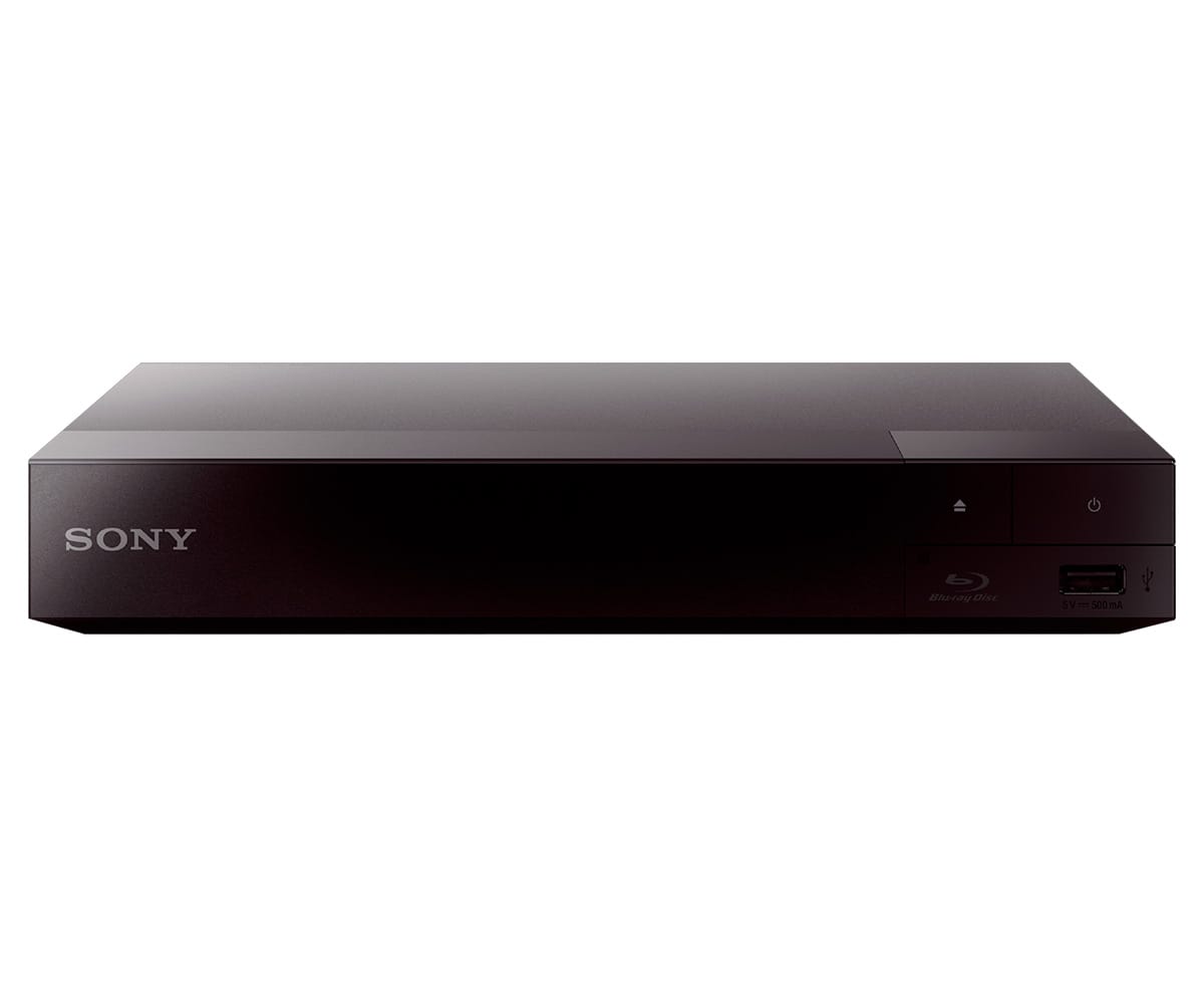 SONY BDP-S1700/K / REPRODUCTOR DE BLU-RAY DISC / FULL HD 1080P