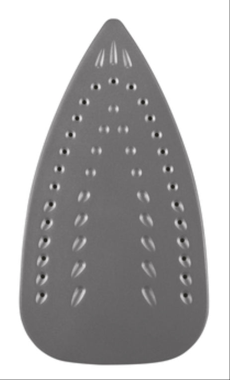 Tefal Virtuo FV 1713 Plancha vapor-seco 2000 W Azul