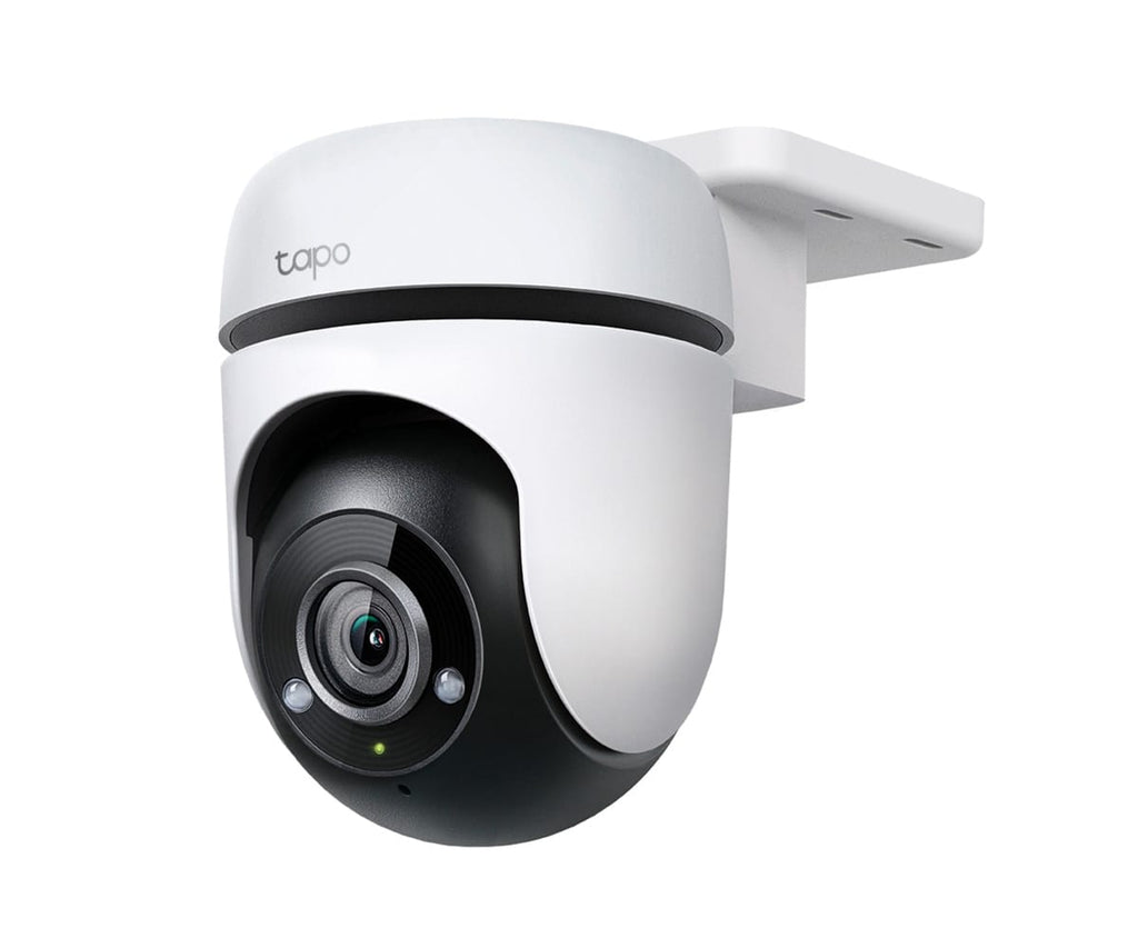 TP-LINK TC40 / CÁMARA INTELIGENTE WI-FI DE VIGILANCIA 360º PARA EXTERIOR