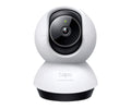 TP-LINK TC72 BLANCA / CÁMARA DE VIGILANCIA WI-FI DE 360 GRADOS CON VISTA 2K 4MP Y DETECCIÓN IA AVANZADA