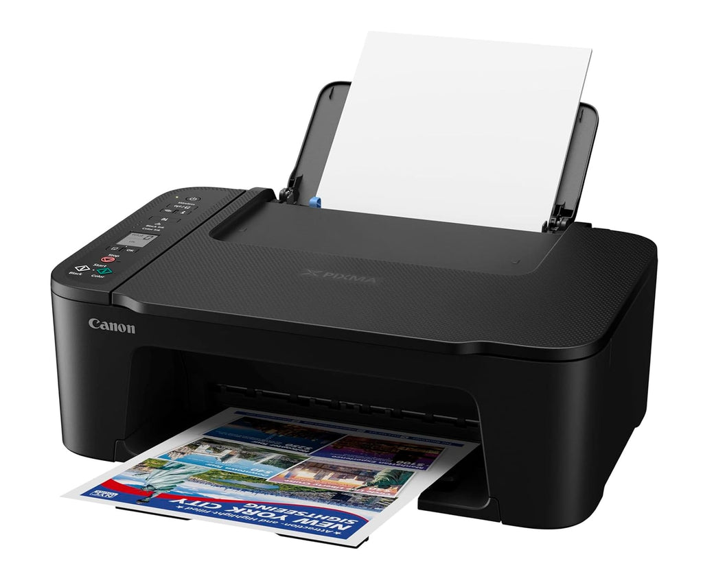 CANON PIXMA TS3750I NEGRO / IMPRESORA MULTIFUNCIÓN INALÁMBRICA - detalle