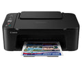 CANON PIXMA TS3750I NEGRO / IMPRESORA MULTIFUNCIÓN INALÁMBRICA