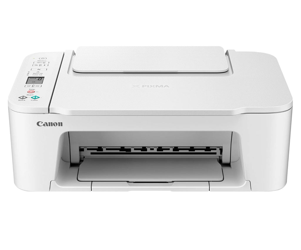 CANON PIXMA TS3751I WHITE / IMPRESORA MULTIFUNCIÓN INALÁMBRICA - detalle