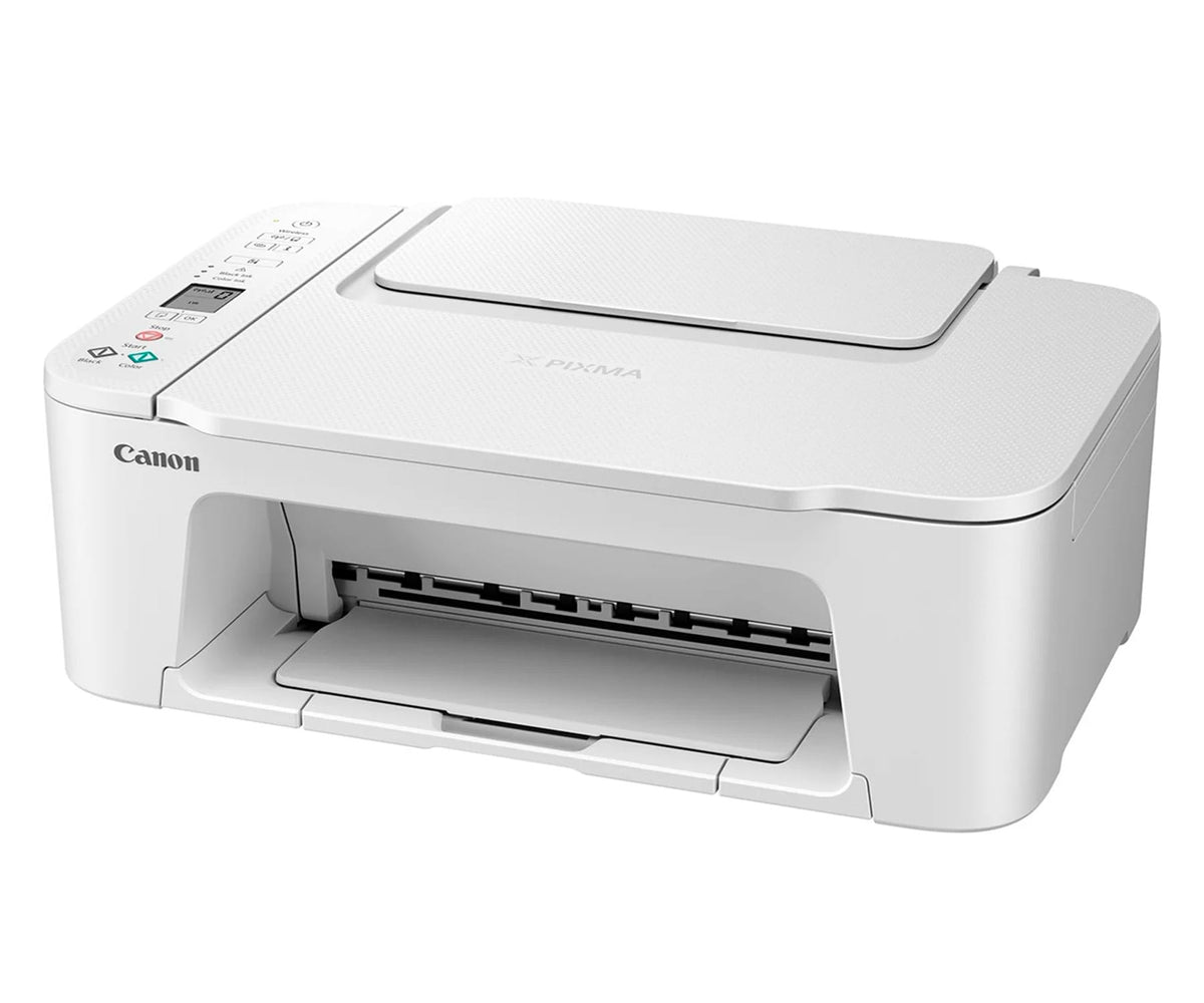 CANON PIXMA TS3751I WHITE / IMPRESORA MULTIFUNCIÓN INALÁMBRICA - detalle