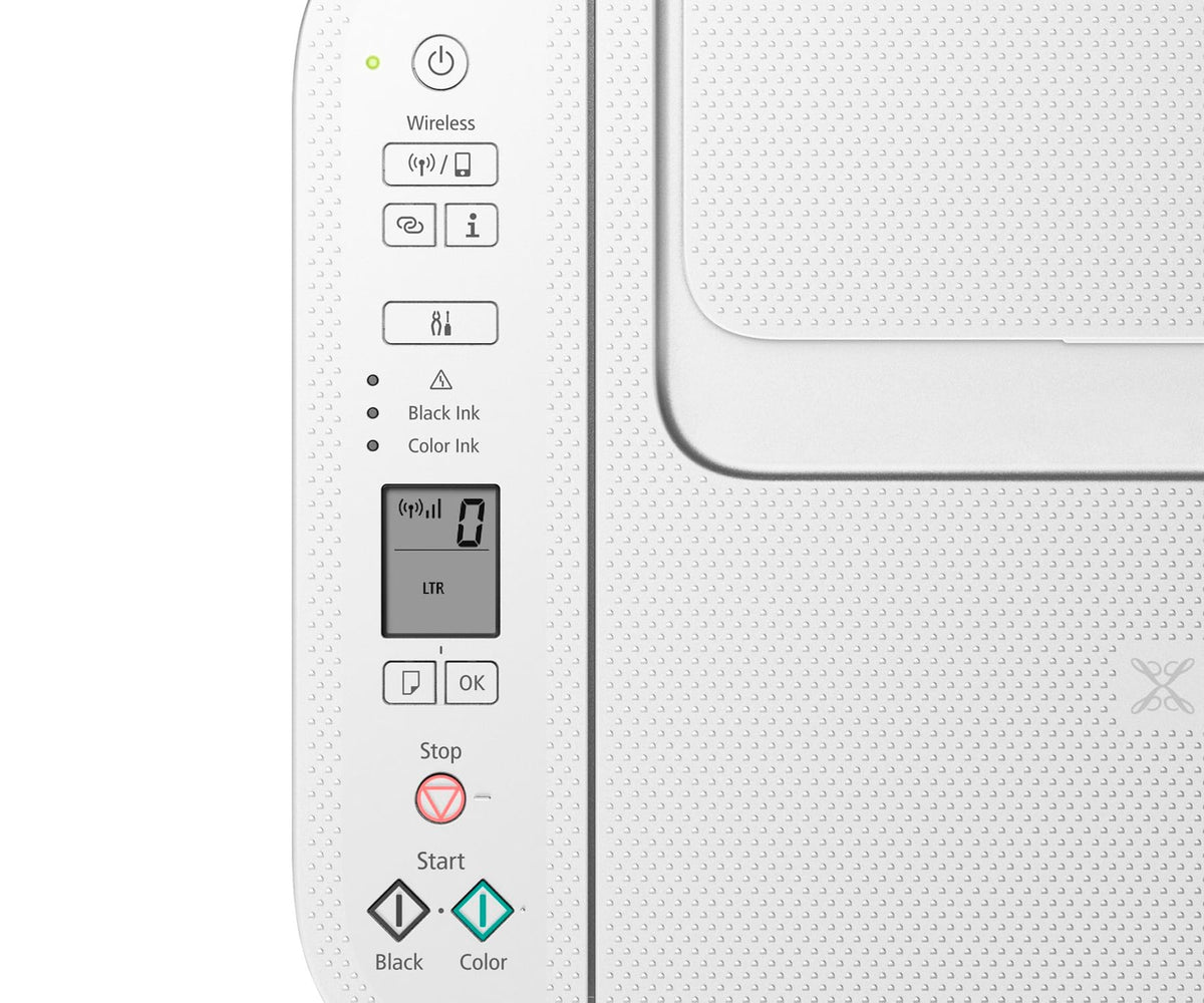 CANON PIXMA TS3751I WHITE / IMPRESORA MULTIFUNCIÓN INALÁMBRICA - detalle