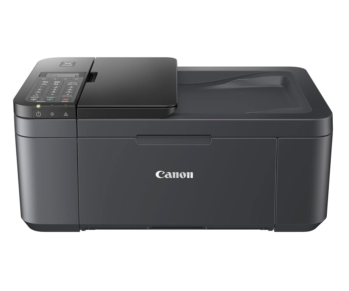 CANON PIXMA SERIE TR4755I BLACK / IMPRESORA MULTIFUNCIÓN INALÁMBRICA