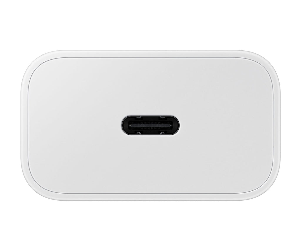 SAMSUNG EP-T2510NWEGWW / CARGADOR DE RED USB-C 25W - detalle