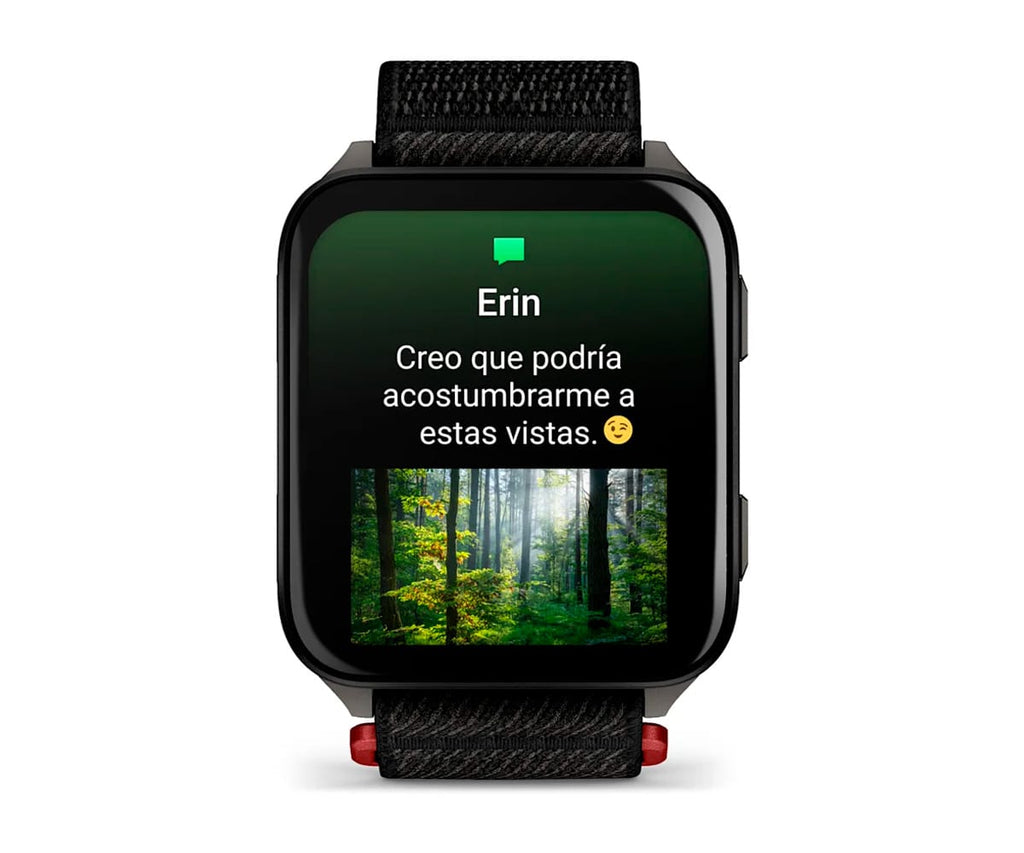 GARMIN VENU® X1 NEGRO / SMARTWATCH 51,2MM - detalle