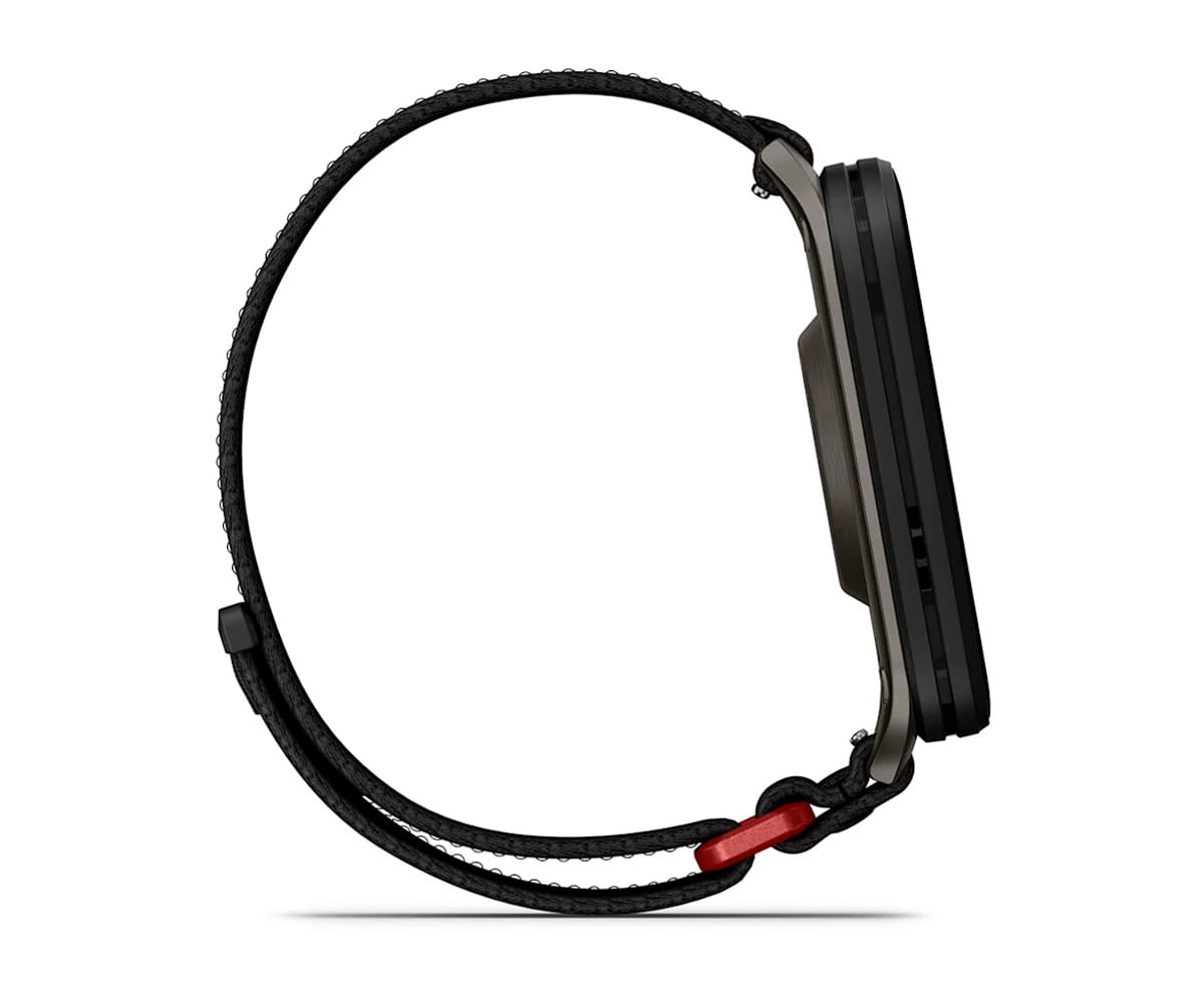 GARMIN VENU® X1 NEGRO / SMARTWATCH 51,2MM - detalle