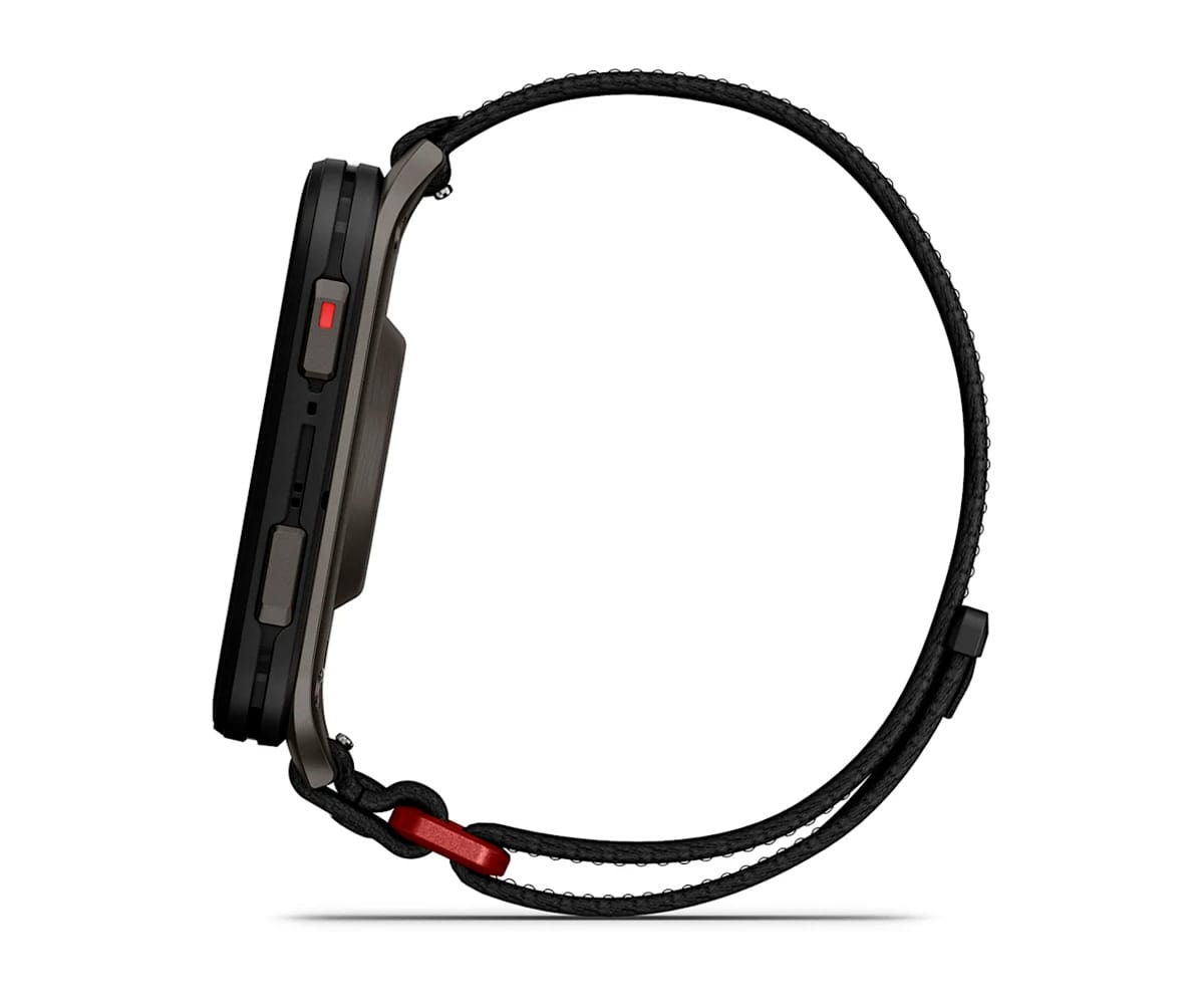 GARMIN VENU® X1 NEGRO / SMARTWATCH 51,2MM - detalle
