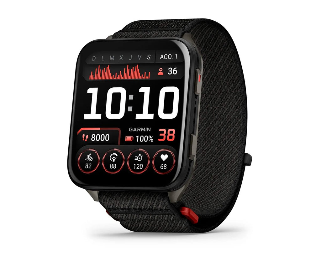 GARMIN VENU® X1 NEGRO / SMARTWATCH 51,2MM