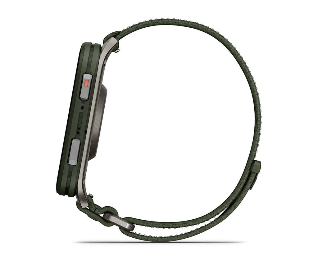 GARMIN VENU® X1 VERDE / SMARTWATCH 51,2MM - detalle