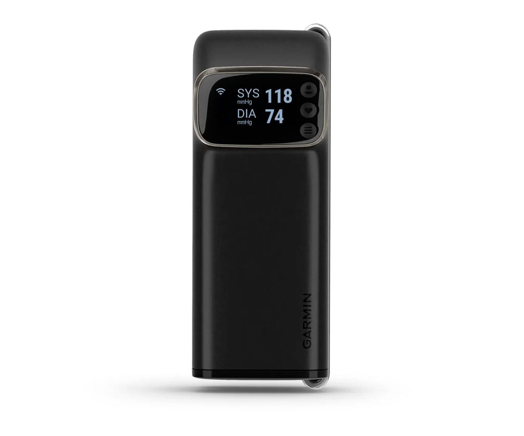GARMIN INDEX™ BPM / TENSIÓMETRO INTELIGENTE