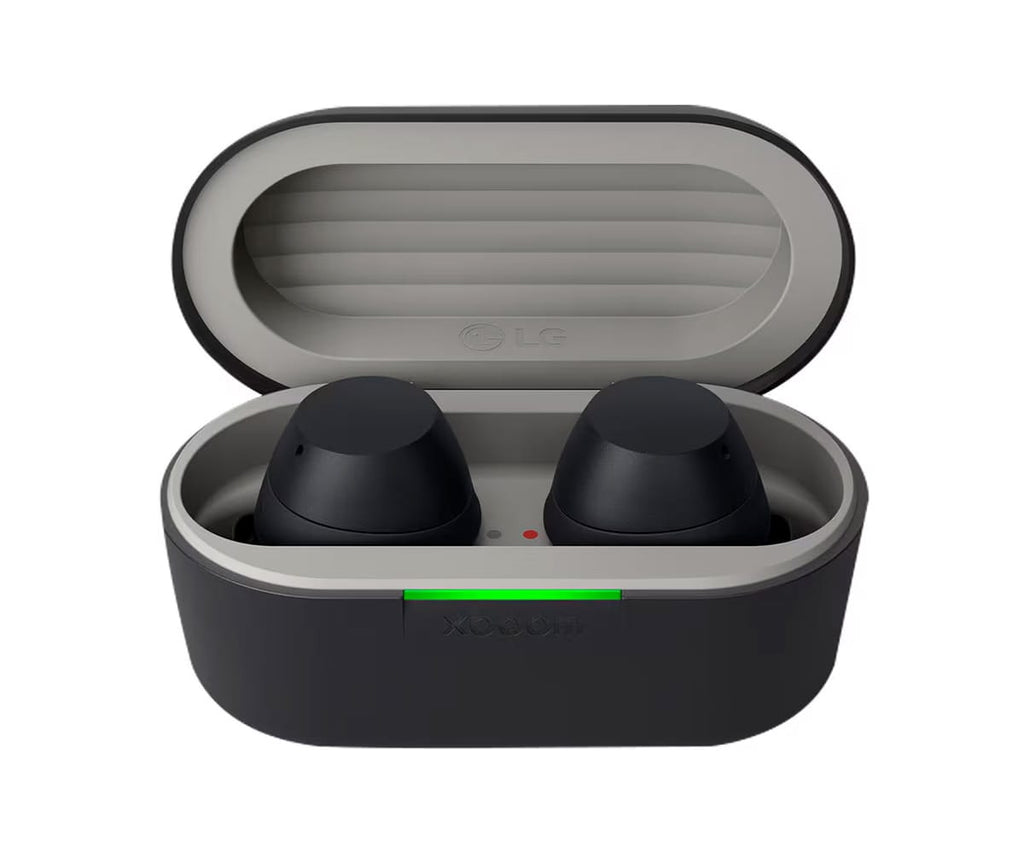 LG XBOOM BUDS BY WILL.I.AM COLOR NEGRO / AURICULARES INALÁMBRICOS BLUETOOTH - detalle