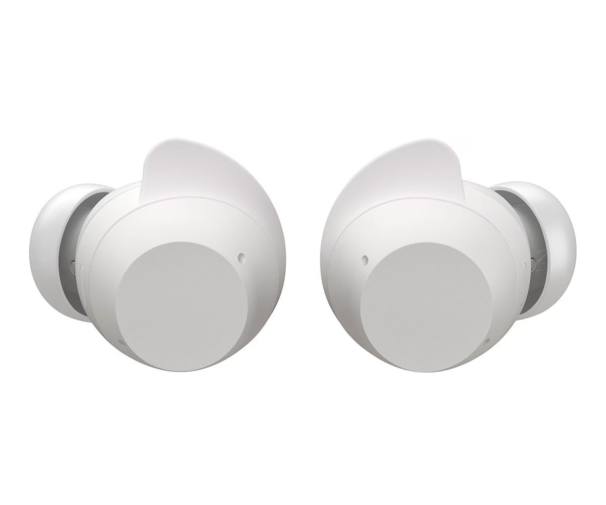 LG XBOOM BUDS BY WILL.I.AM COLOR BLANCO / AURICULARES INALÁMBRICOS BLUETOOTH - detalle