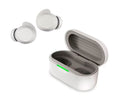 LG XBOOM BUDS BY WILL.I.AM COLOR BLANCO / AURICULARES INALÁMBRICOS BLUETOOTH