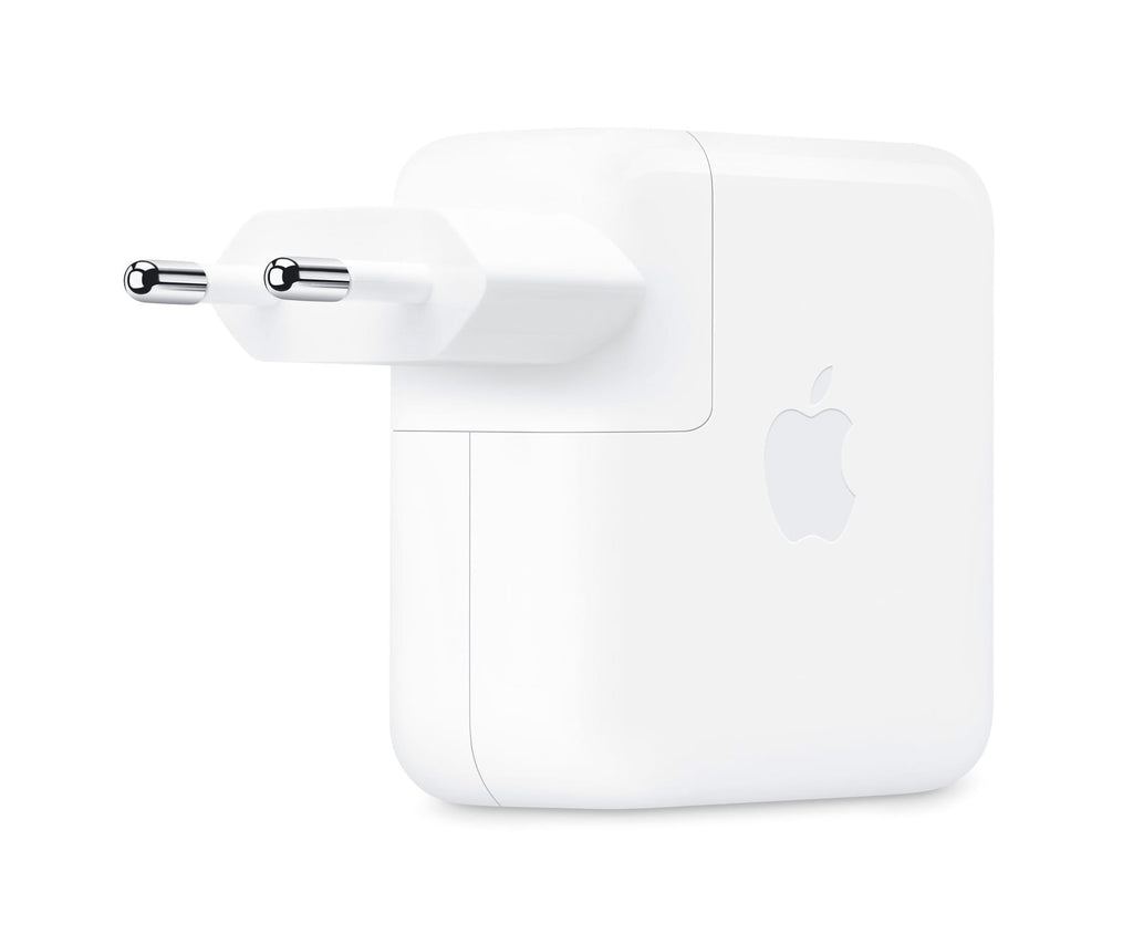 APPLE MXN53AA/A / ADAPTADOR DE CORRIENTE USB‑C DE 70 W - detalle