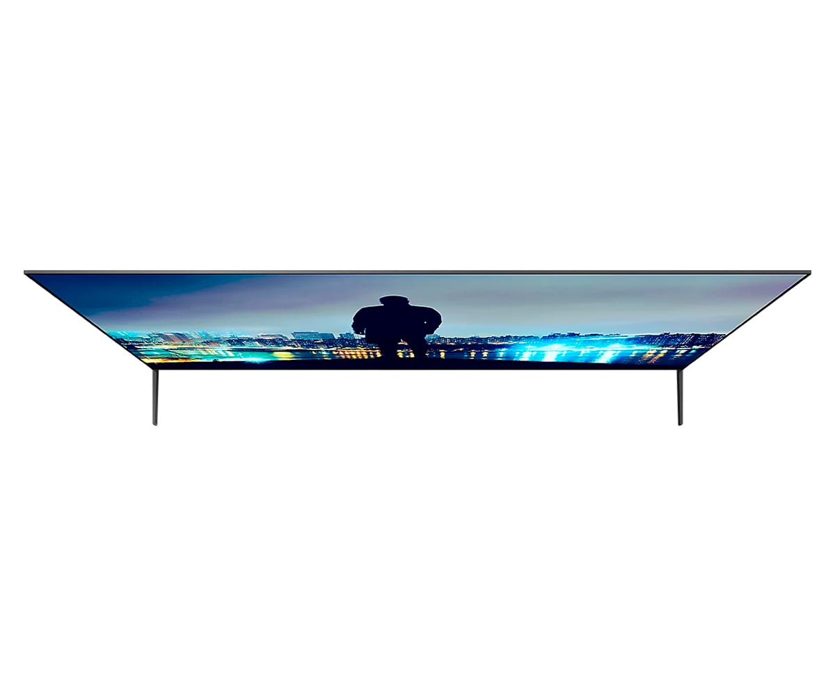 SONY BRAVIA 8 II K-55XR8M2 / TELEVISOR SMART TV 55" OLED UHD 4K HDR 120 HZ - detalle
