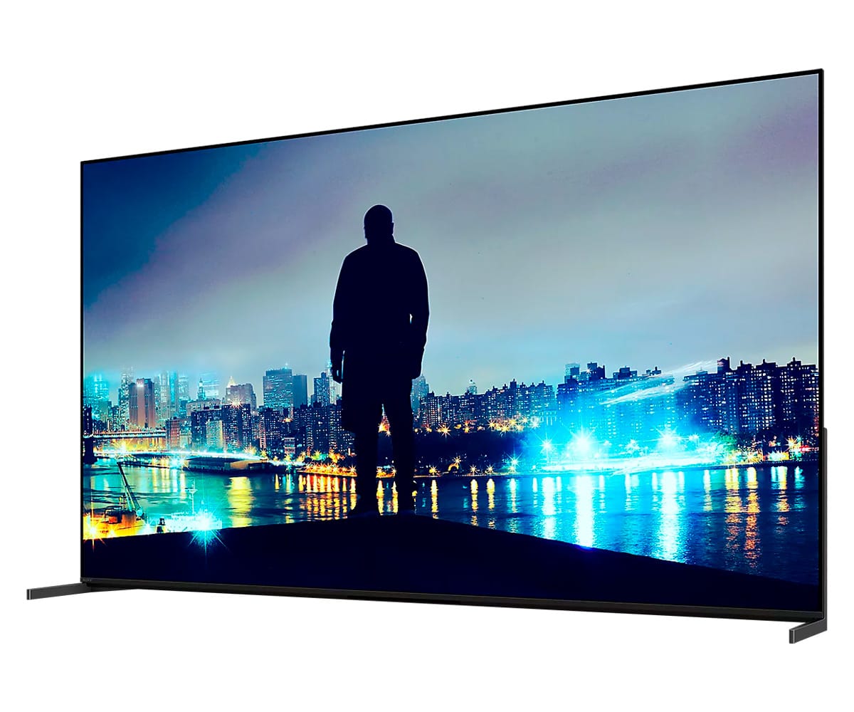 SONY BRAVIA 8 II K-65XR8M2 / TELEVISOR SMART TV 65" OLED UHD 4K HDR 120 HZ - detalle