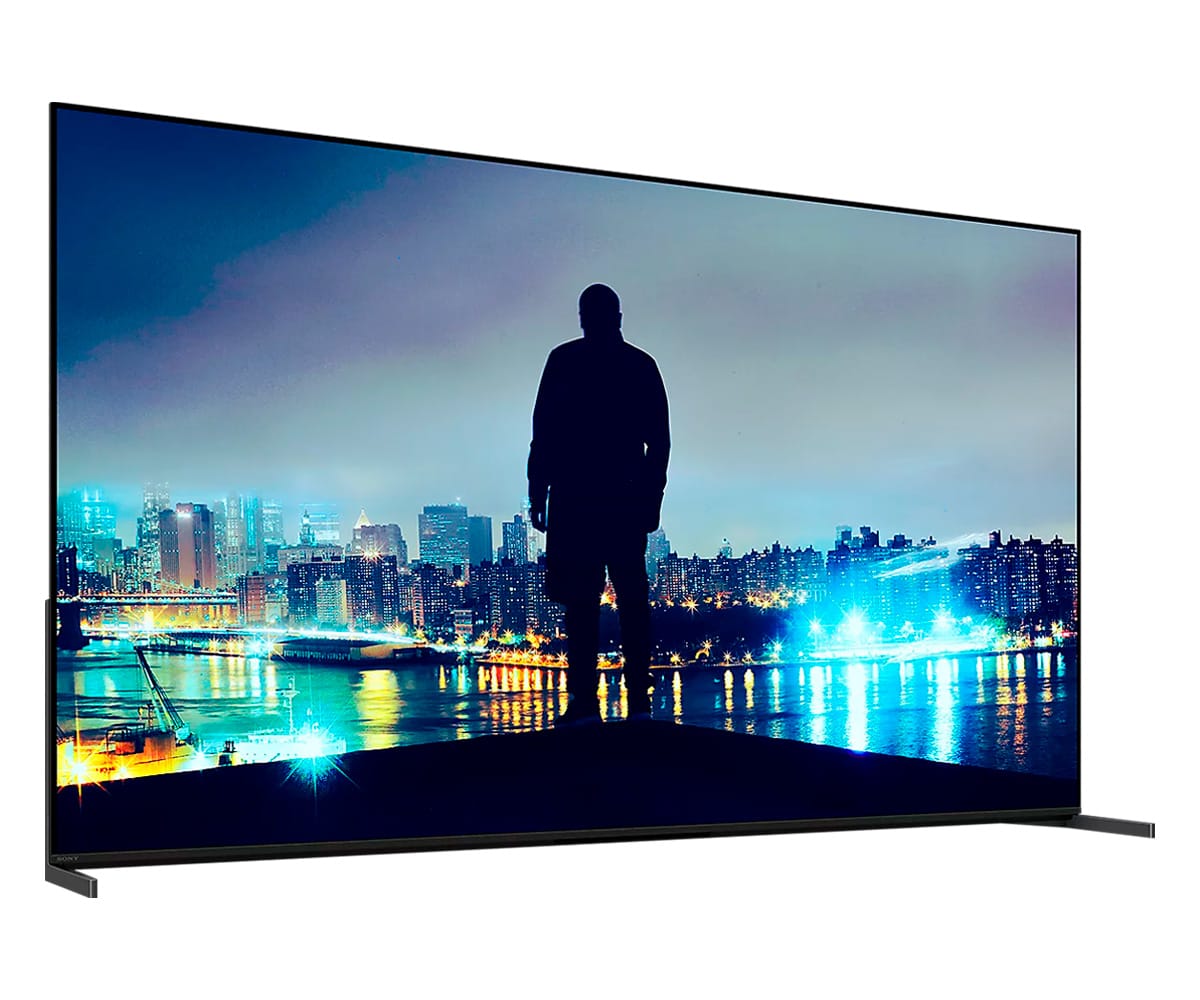 SONY BRAVIA 8 II K-65XR8M2 / TELEVISOR SMART TV 65" OLED UHD 4K HDR 120 HZ - detalle