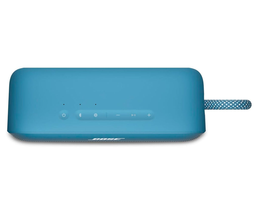 BOSE SOUNDLINK PLUS BLUE DUSK / ALTAVOZ PORTÁTIL - detalle