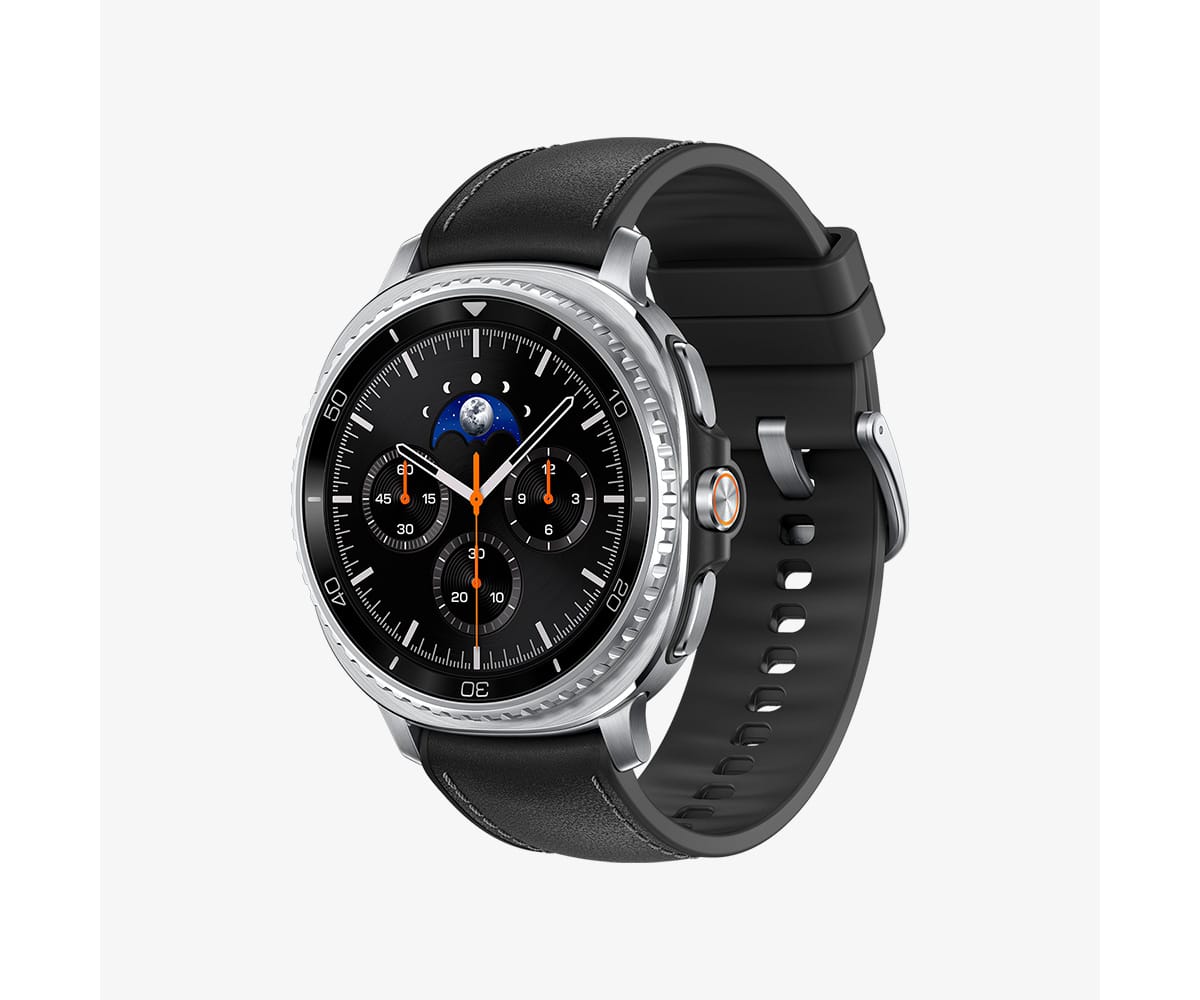 SAMSUNG GALAXY WATCH8 CLASSIC NEGRO / SMARTWATCH 46MM BLUETOOTH