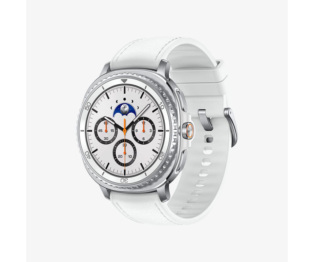 SAMSUNG GALAXY WATCH8 CLASSIC BLANCO / SMARTWATCH 46MM LTE