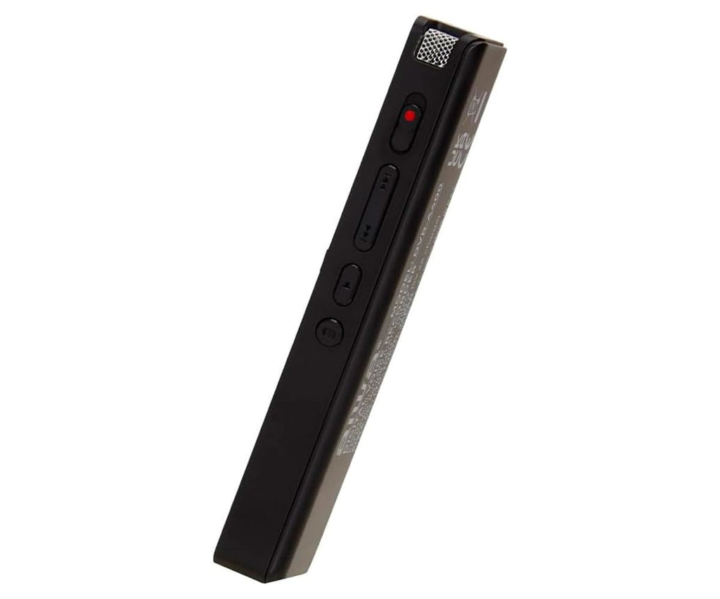 AIWA DVR-A400 BLACK / GRABADORA DE VOZ DIGITAL 16GB - detalle