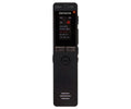 AIWA DVR-A400 BLACK / GRABADORA DE VOZ DIGITAL 16GB