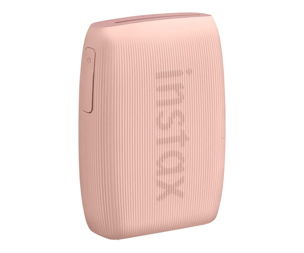 FUJIFILM INSTAX MINI LINK 3™ ROSE PINK / IMPRESORA PORTÁTIL - detalle