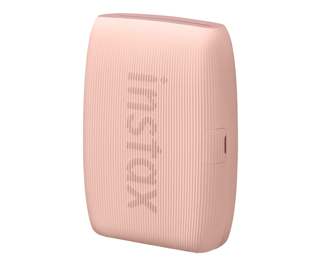 FUJIFILM INSTAX MINI LINK 3™ ROSE PINK / IMPRESORA PORTÁTIL - detalle