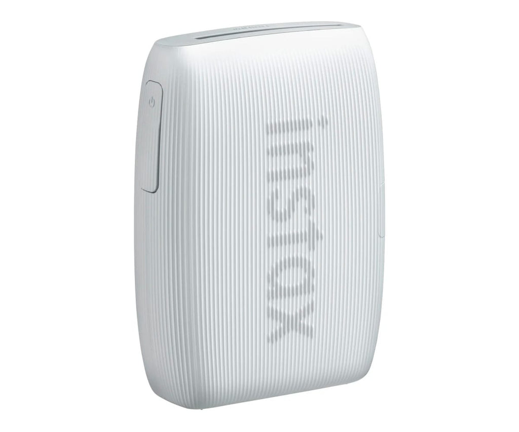FUJIFILM INSTAX MINI LINK 3™ CLAY WHITE / IMPRESORA PORTÁTIL PARA SMARTPHONE - detalle