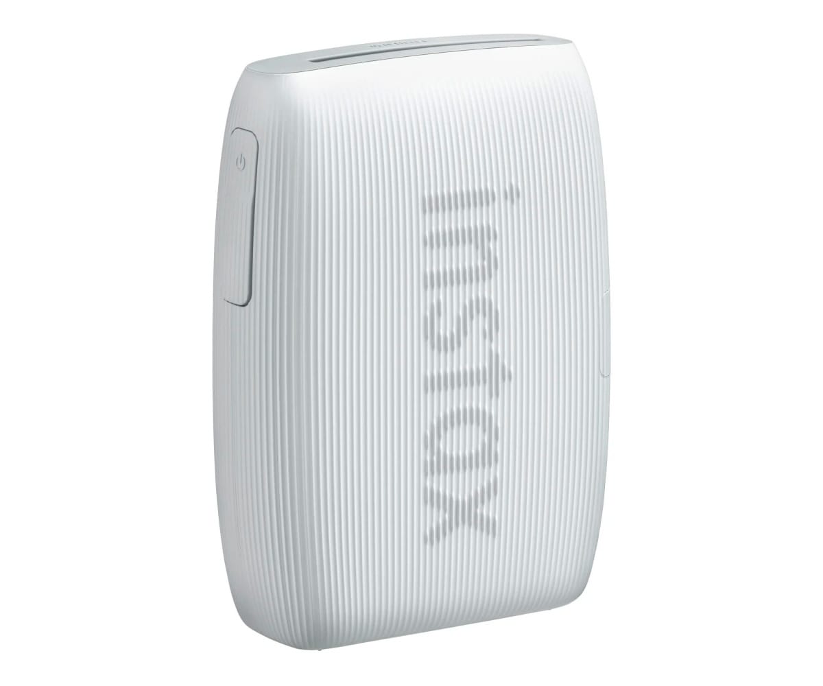 FUJIFILM INSTAX MINI LINK 3™ CLAY WHITE / IMPRESORA PORTÁTIL PARA SMARTPHONE - detalle