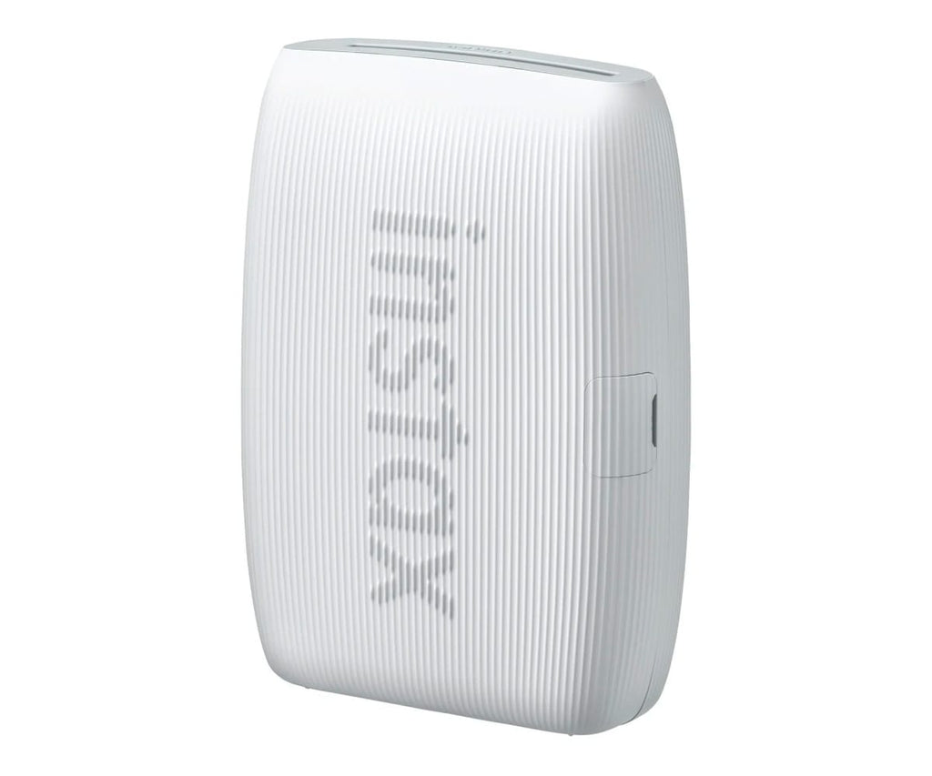 FUJIFILM INSTAX MINI LINK 3™ CLAY WHITE / IMPRESORA PORTÁTIL PARA SMARTPHONE - detalle