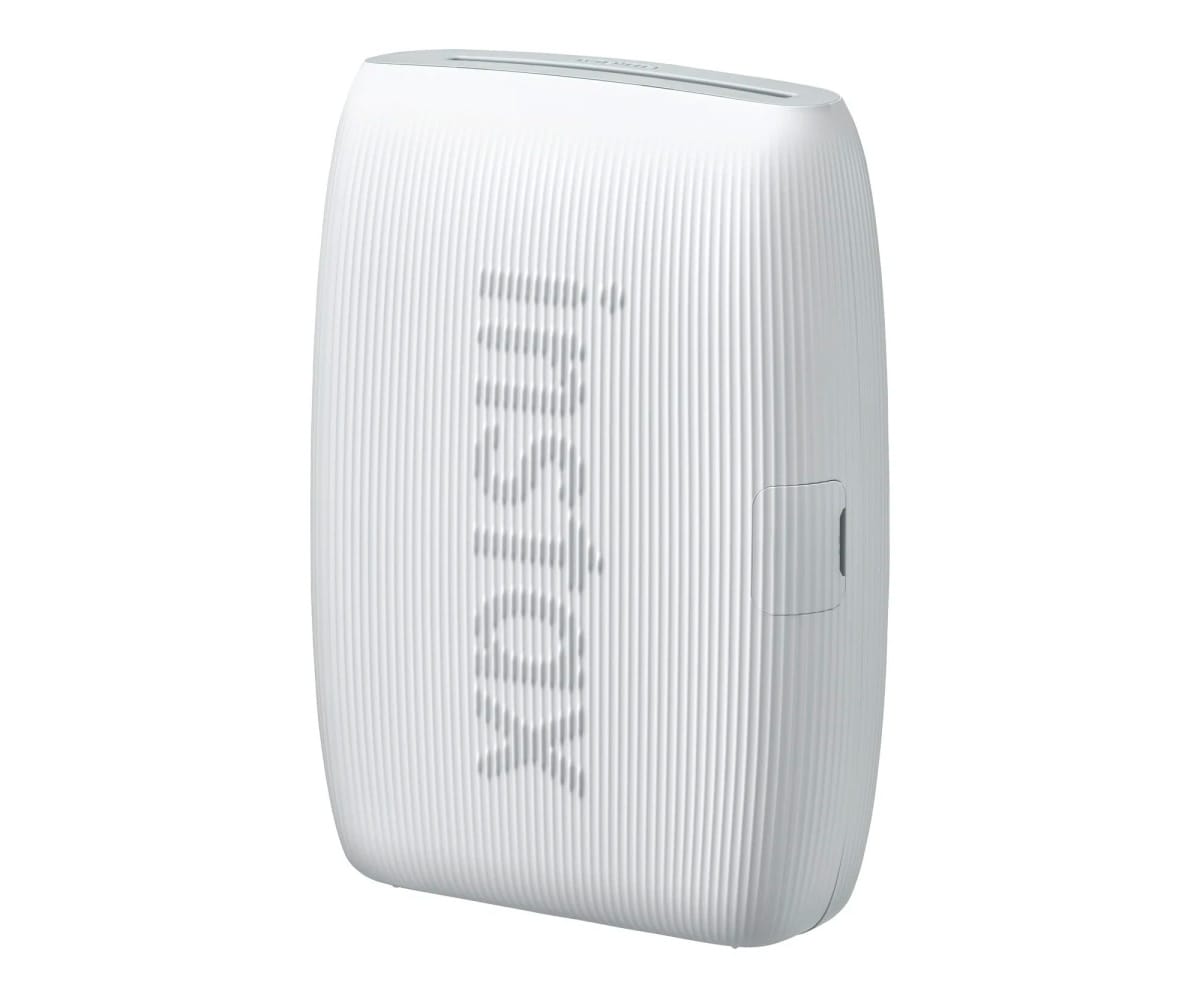 FUJIFILM INSTAX MINI LINK 3™ CLAY WHITE / IMPRESORA PORTÁTIL PARA SMARTPHONE - detalle