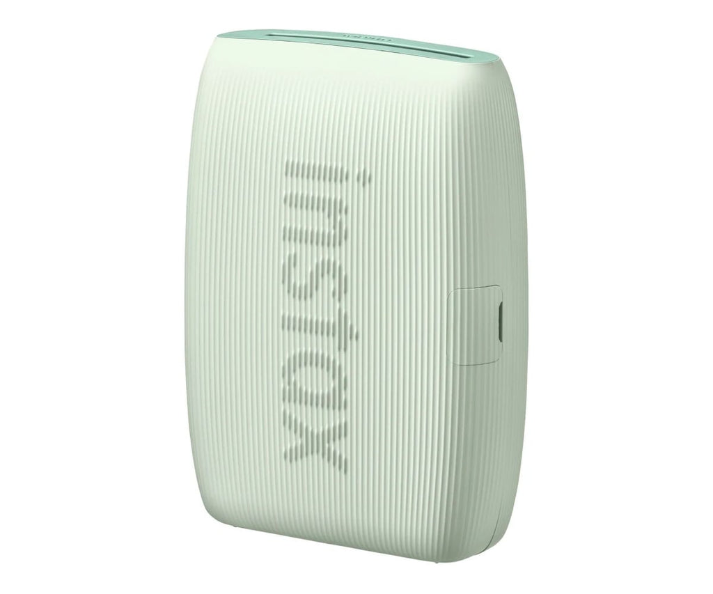 FUJIFILM INSTAX MINI LINK 3™ SAGE GREEN / IMPRESORA PORTÁTIL - detalle