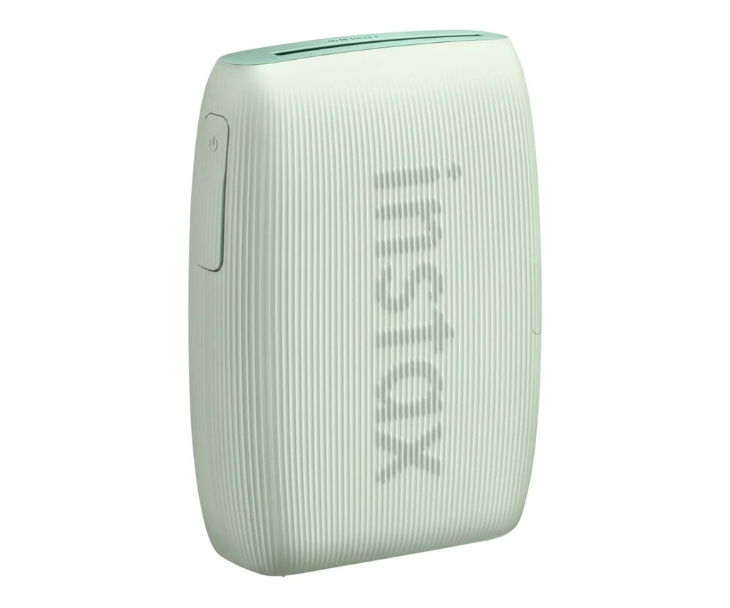 FUJIFILM INSTAX MINI LINK 3™ SAGE GREEN / IMPRESORA PORTÁTIL - detalle