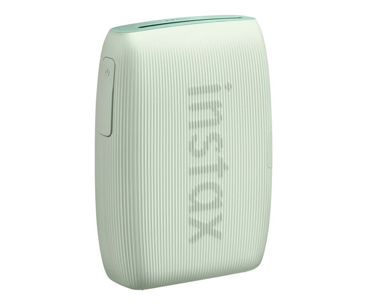 FUJIFILM INSTAX MINI LINK 3™ SAGE GREEN / IMPRESORA PORTÁTIL - detalle