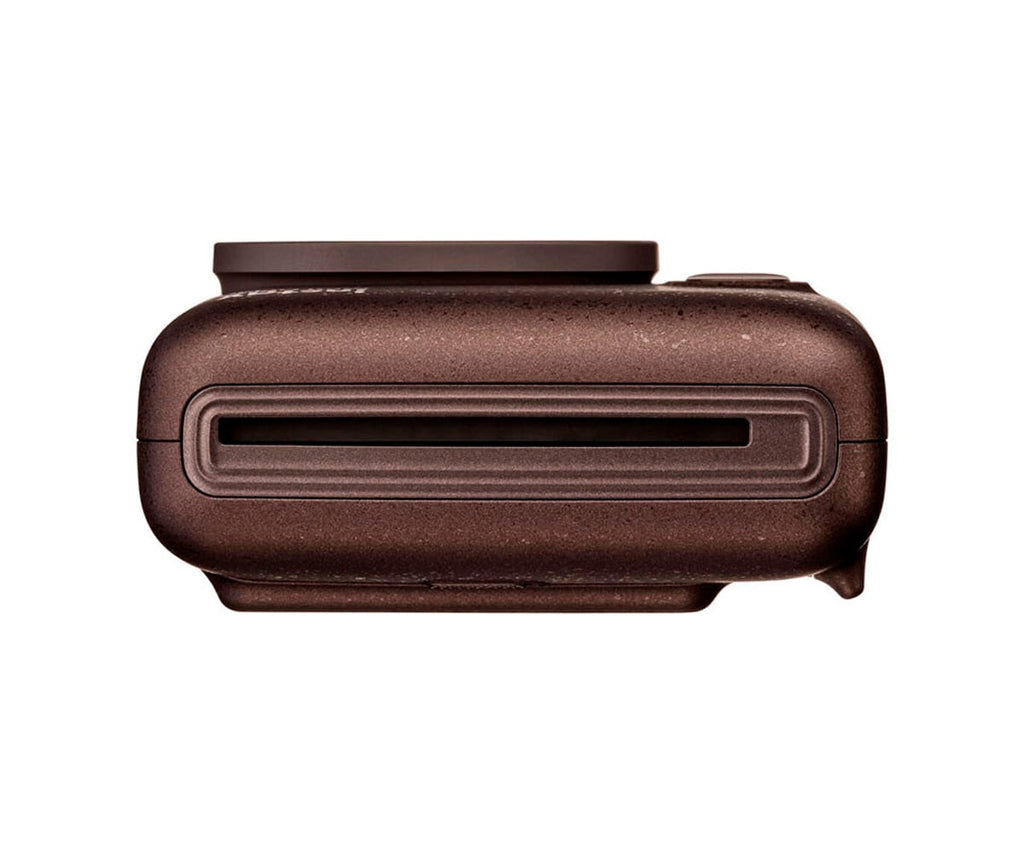 FUJIFILM INSTAX MINI LIPLAY™ DEEP BRONZE / CÁMARA INSTANTÁNEA - detalle