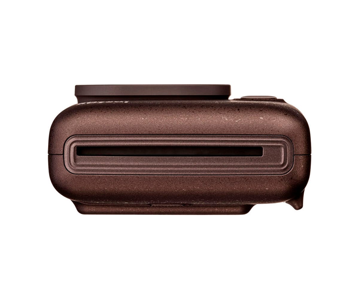 FUJIFILM INSTAX MINI LIPLAY™ DEEP BRONZE / CÁMARA INSTANTÁNEA - detalle