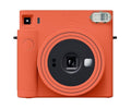 FUJIFILM INSTAX SQUARE SQ1™ TERRACOTTA ORANGE / CÁMARA INSTANTÁNEA